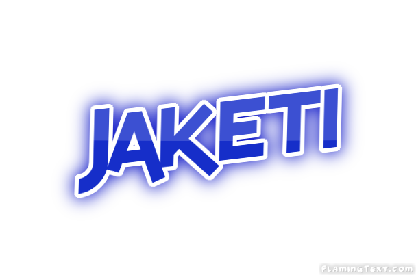 Jaketi City