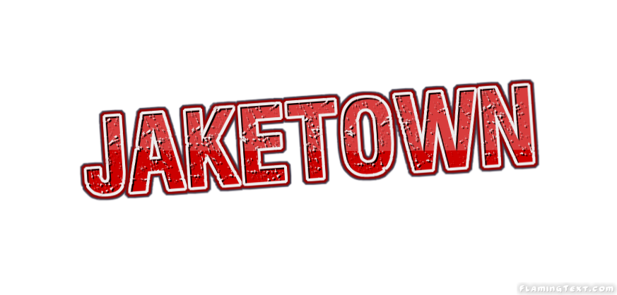 Jaketown مدينة