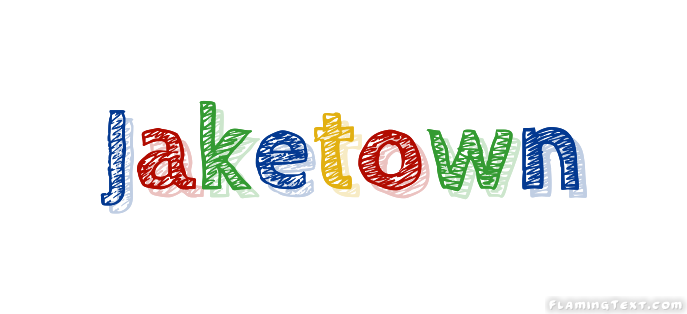 Jaketown City