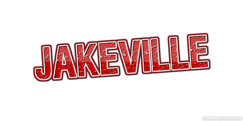 Jakeville Stadt