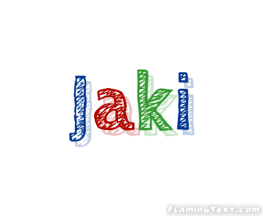 Jaki 市