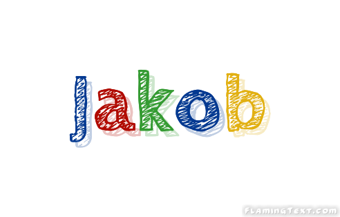 Jakob город