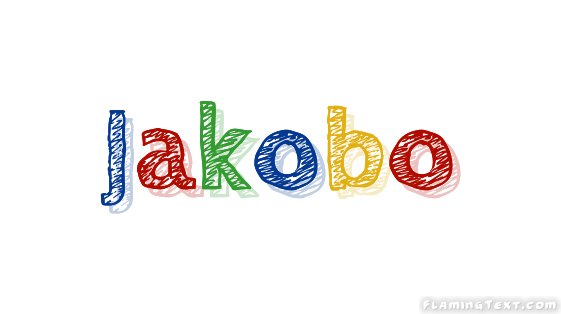 Jakobo City