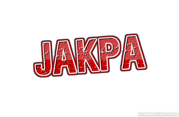 Jakpa City