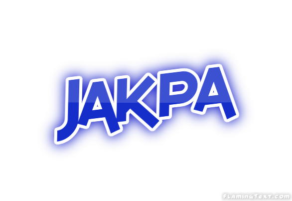 Jakpa City
