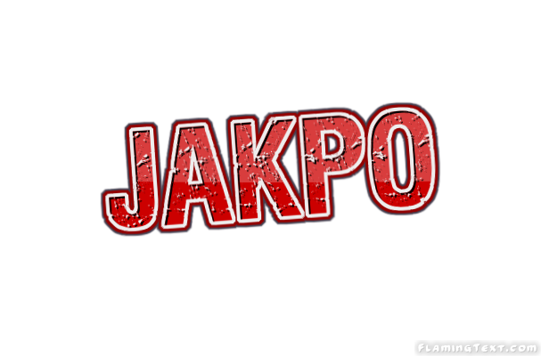 Jakpo Stadt