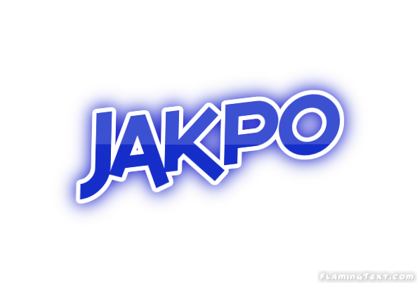 Jakpo 市