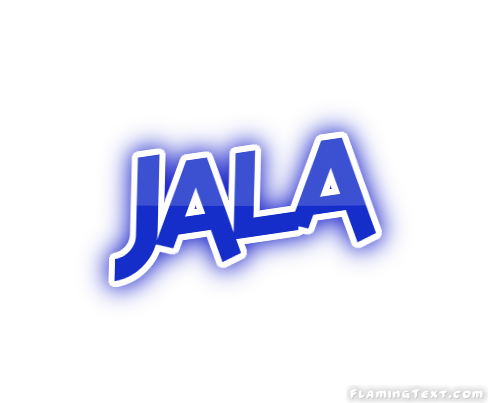 Jala 市