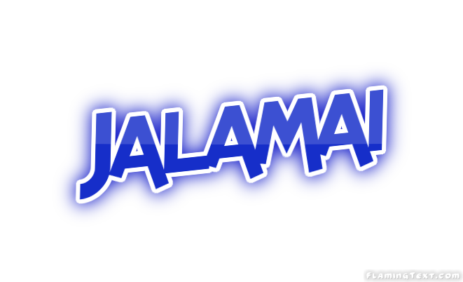 Jalamai City