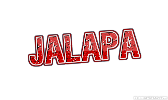 Jalapa City