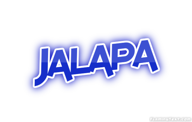 Jalapa City