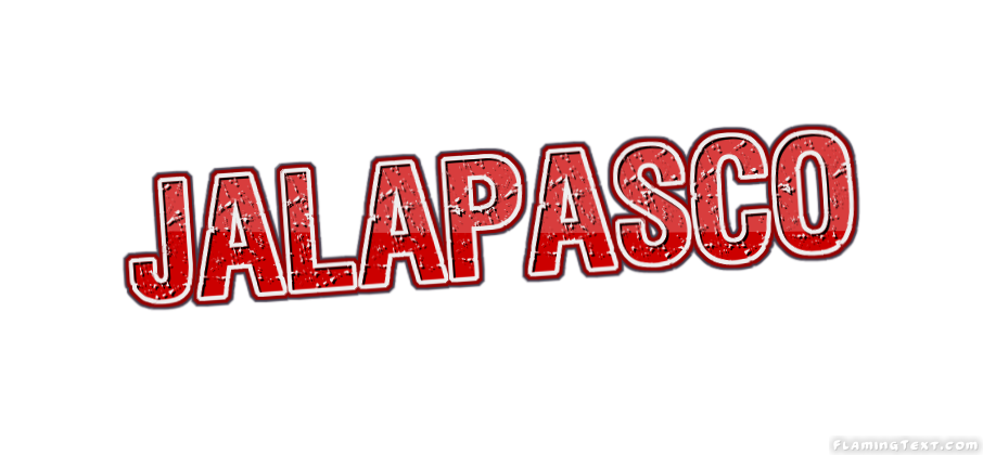 Jalapasco City