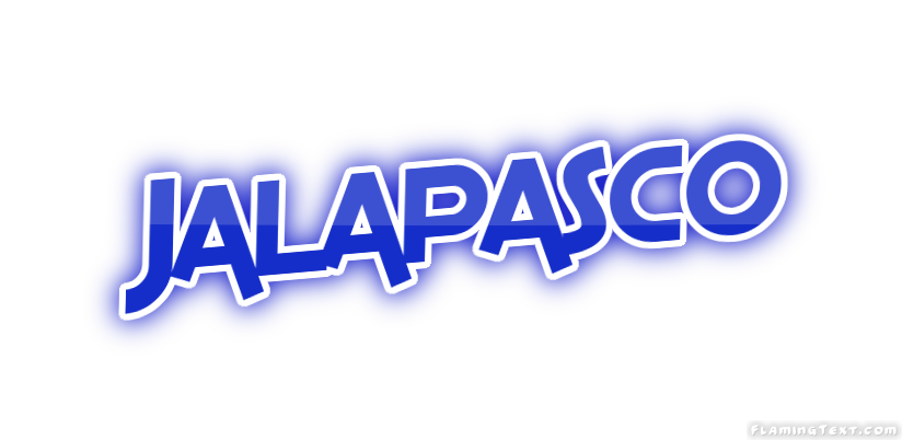 Jalapasco Cidade
