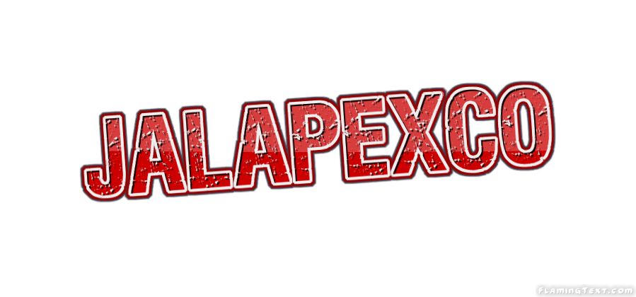 Jalapexco City