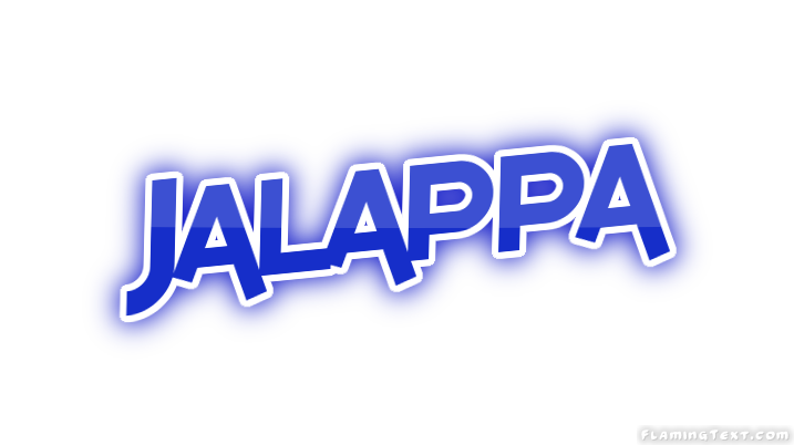 Jalappa مدينة