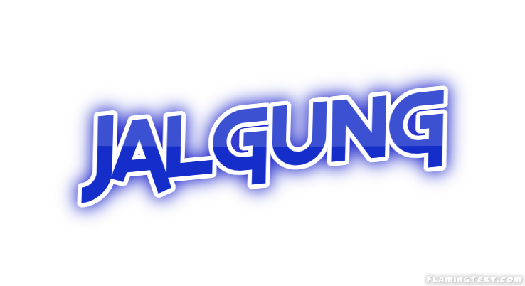 Jalgung город