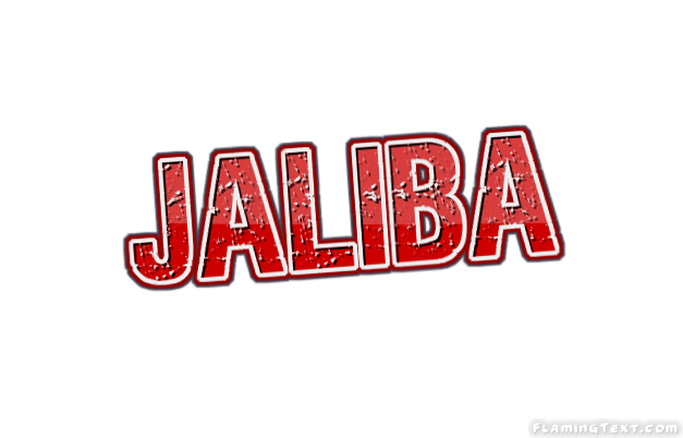 Jaliba город