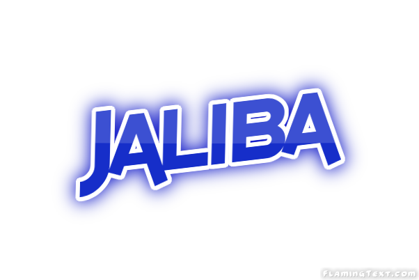 Jaliba 市
