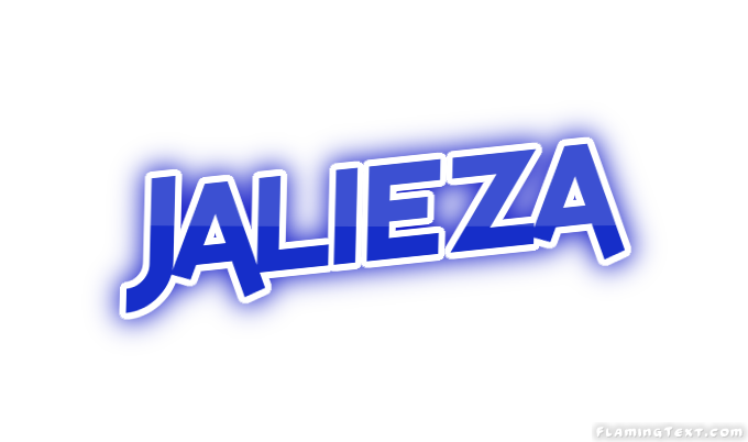 Jalieza Cidade