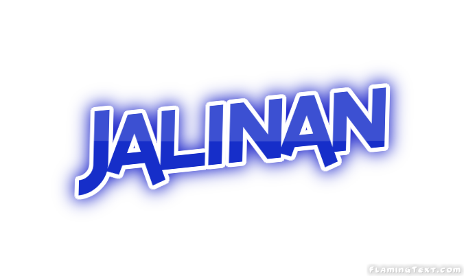 Jalinan Stadt