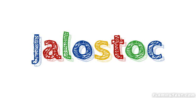 Jalostoc 市