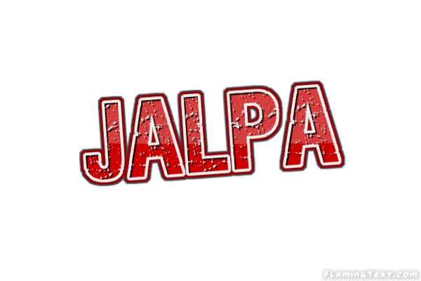 Jalpa 市