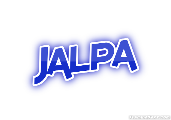 Jalpa City