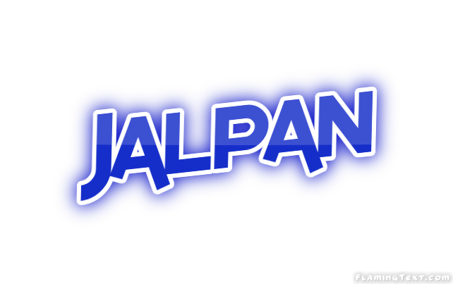 Jalpan City