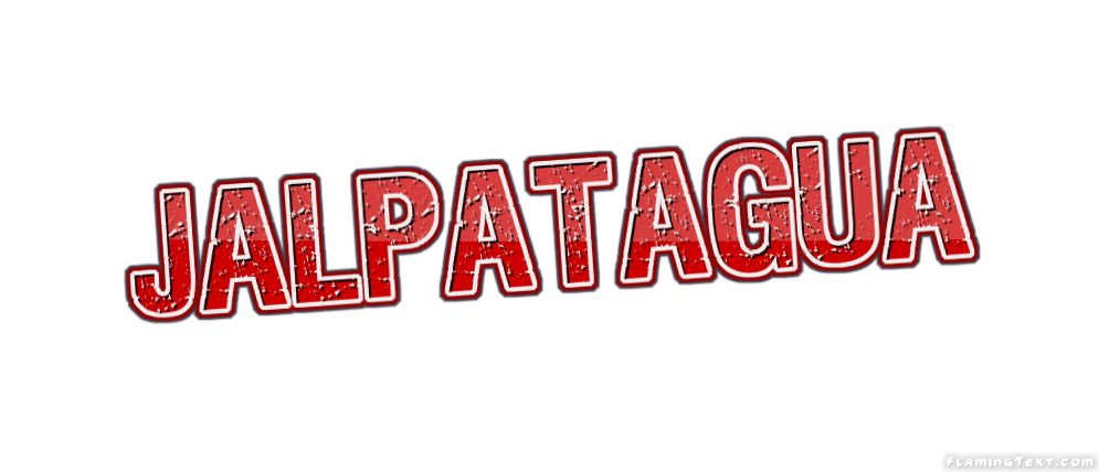 Jalpatagua Cidade