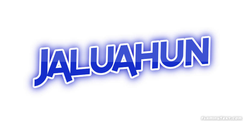 Jaluahun City