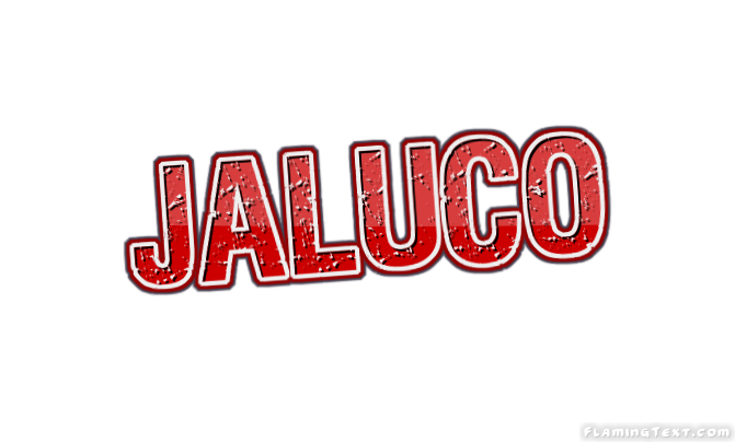 Jaluco Stadt