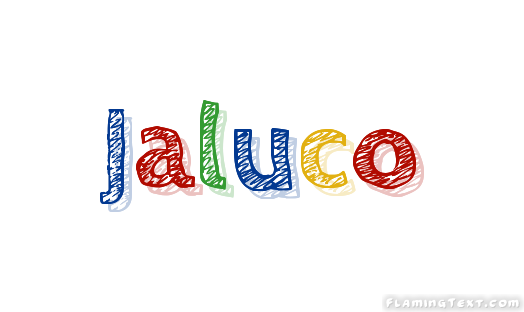 Jaluco City