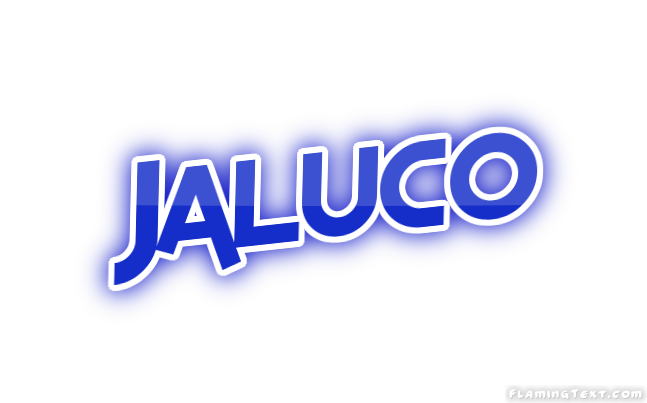 Jaluco Ciudad