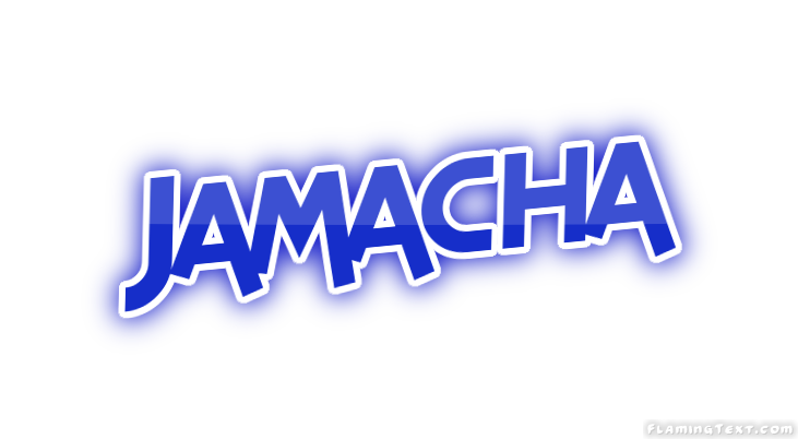 Jamacha 市