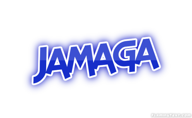 Jamaga 市