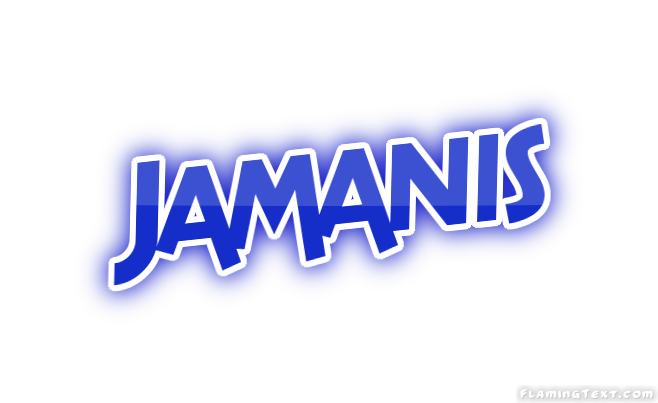 Jamanis City
