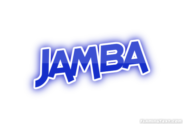 Jamba 市