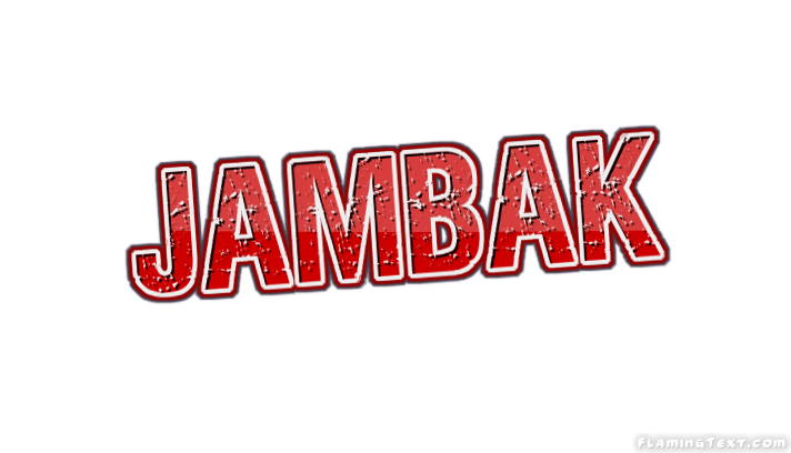 Jambak город