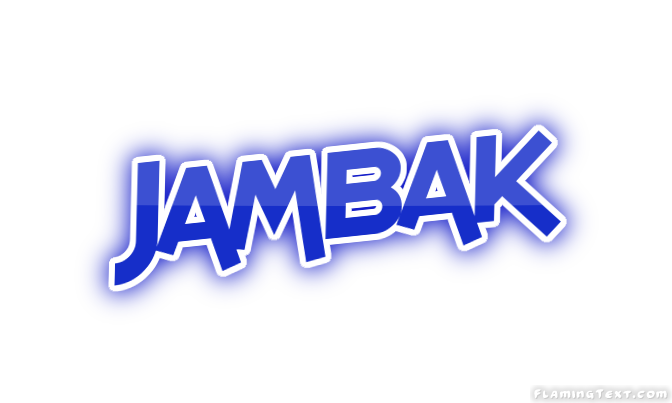 Jambak Stadt