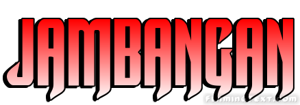 Jambangan 市