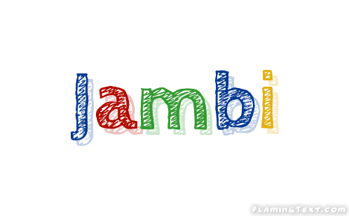 Jambi مدينة