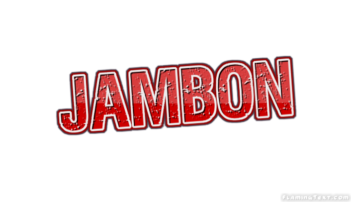 Jambon Ciudad