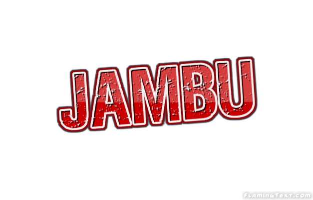 Jambu Ciudad