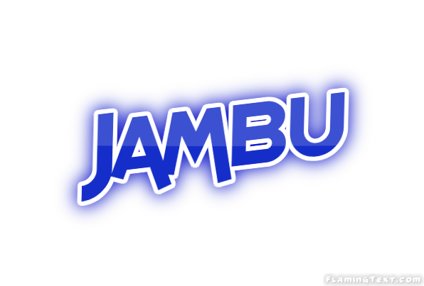 Jambu مدينة