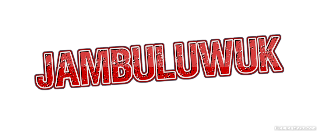 Jambuluwuk Cidade