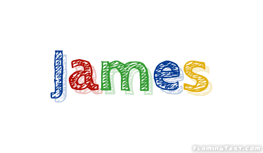 James مدينة