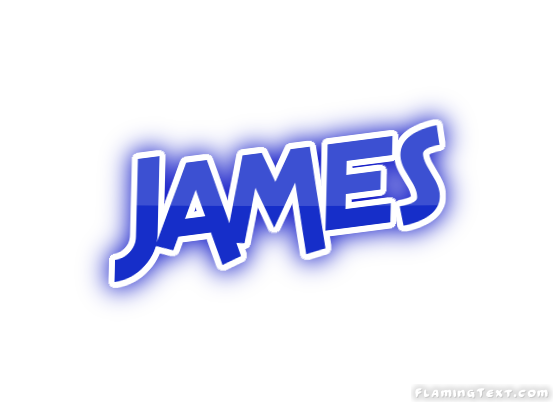 James 市