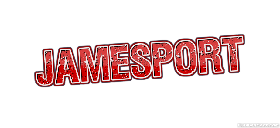 Jamesport 市