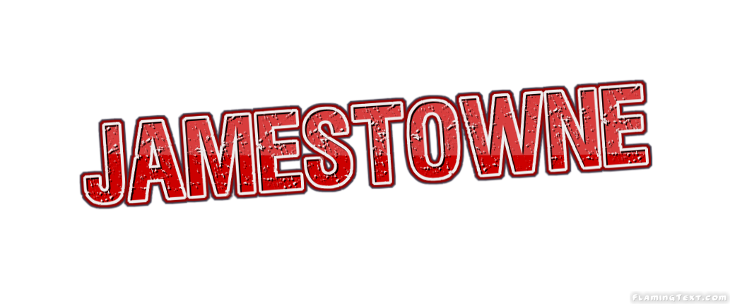 Jamestowne Cidade