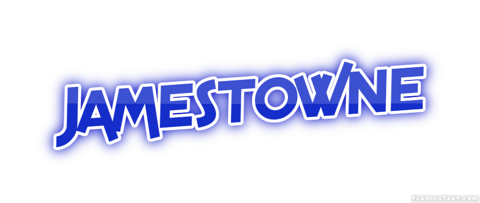 Jamestowne Stadt